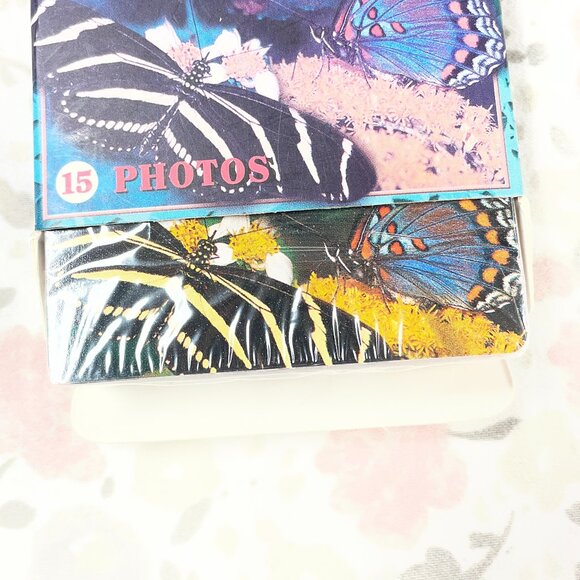 Playing Cards - Butterflies of North America - NIB - Picture 4 of 7